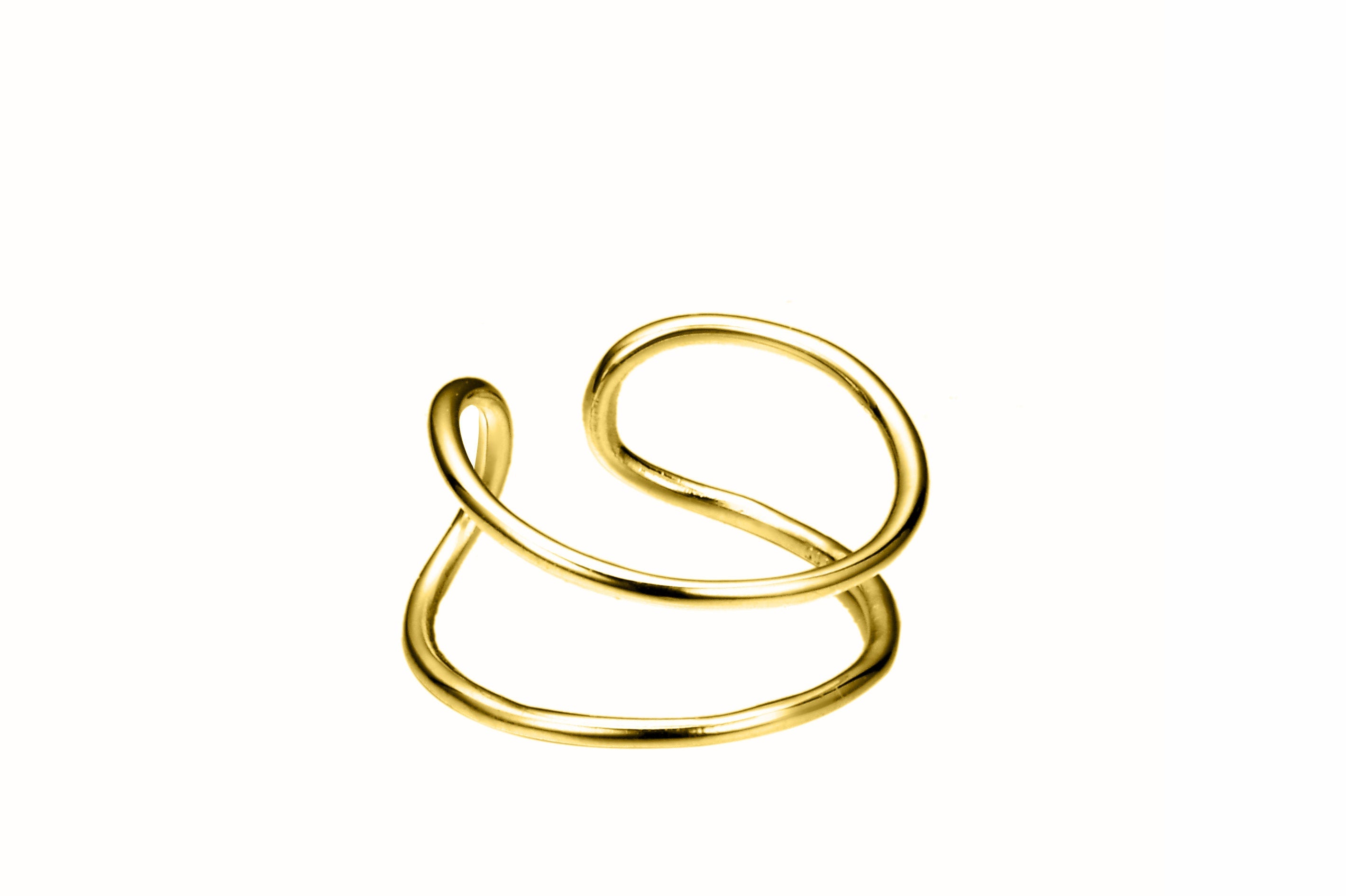 Double Tring Chip Low