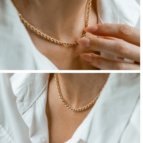 ROBE KETTE