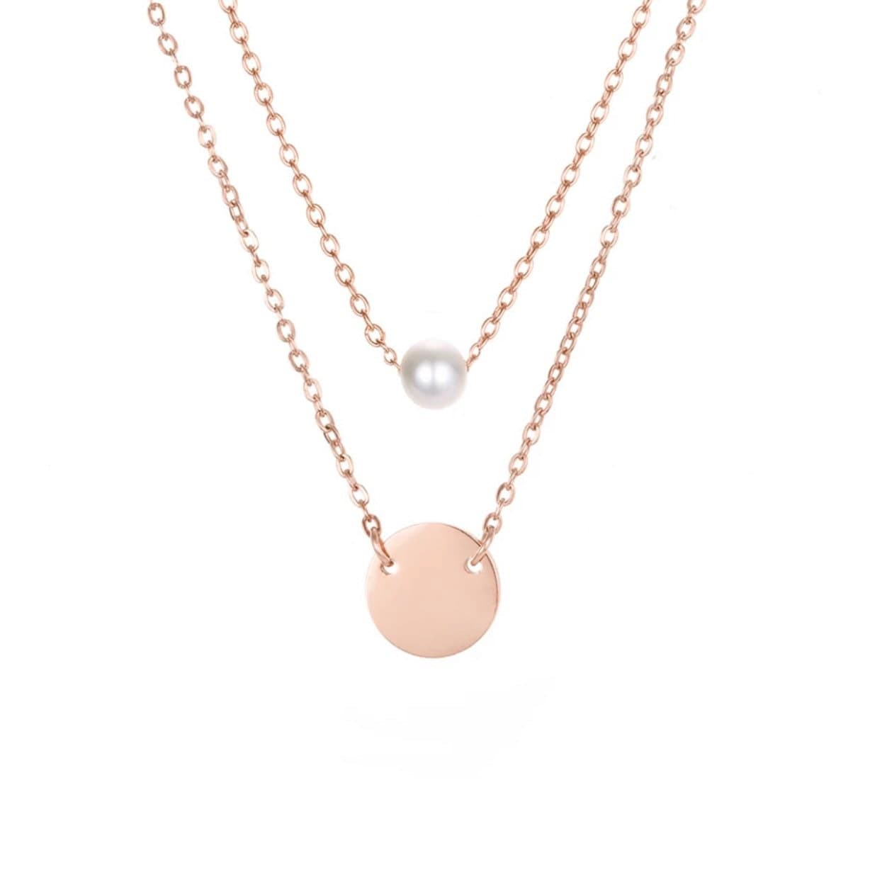 PERLA CARLY COIN Set