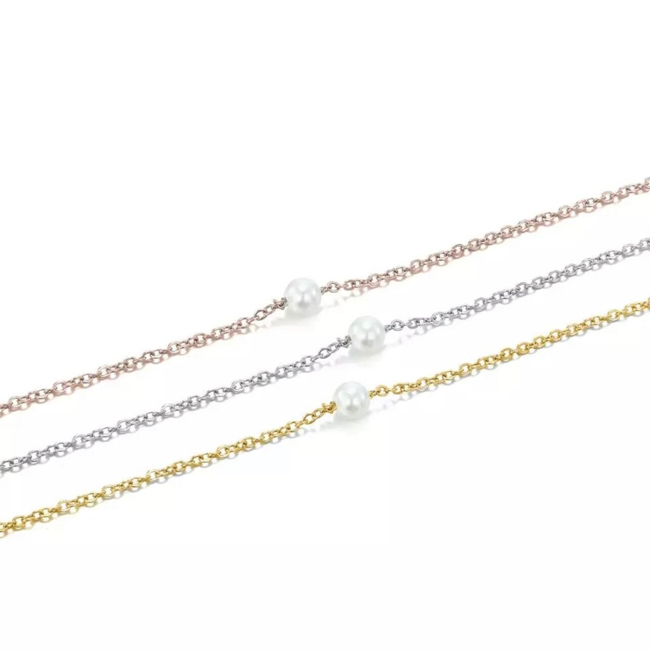 PERLA CARLY COIN Set