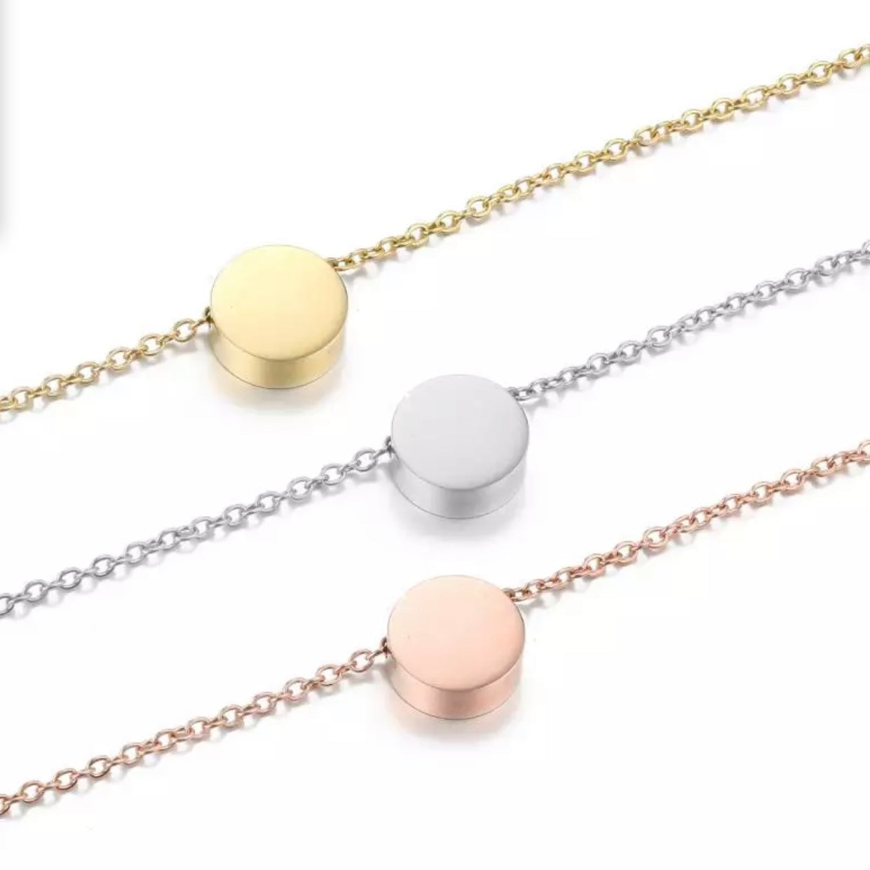 Small Dots Chain