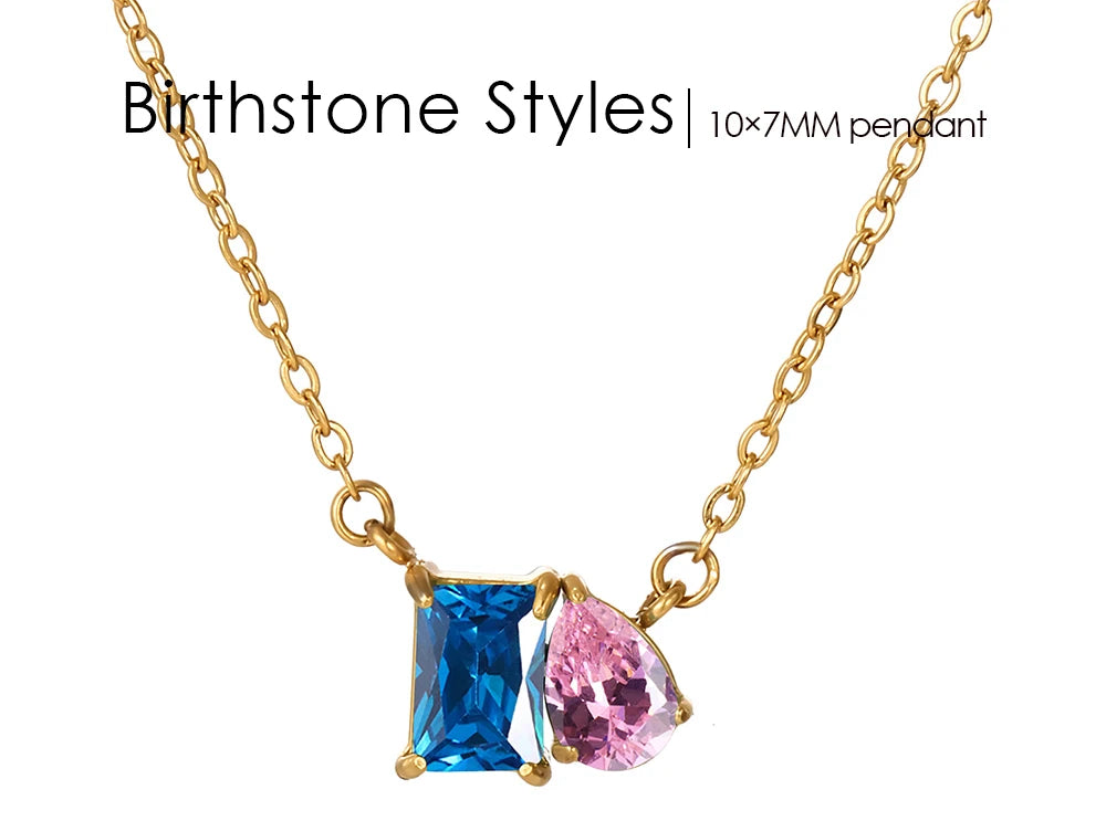 you and I Kette