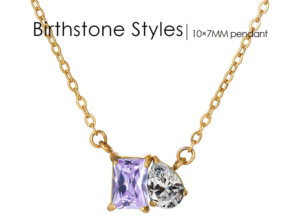 you and I Kette