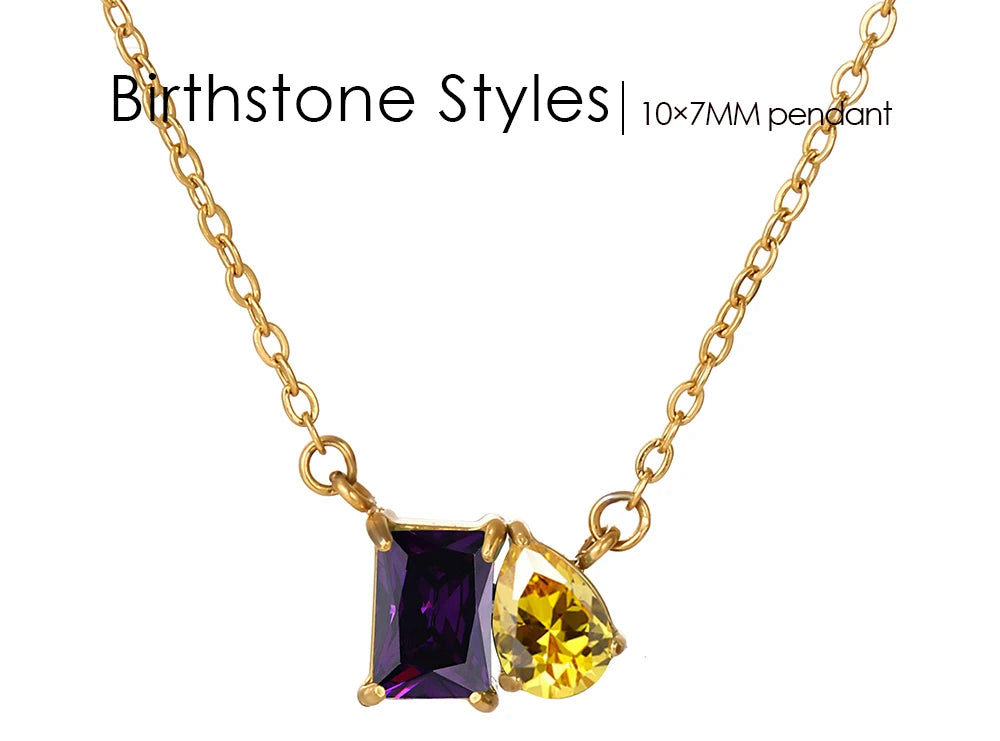 you and I Kette