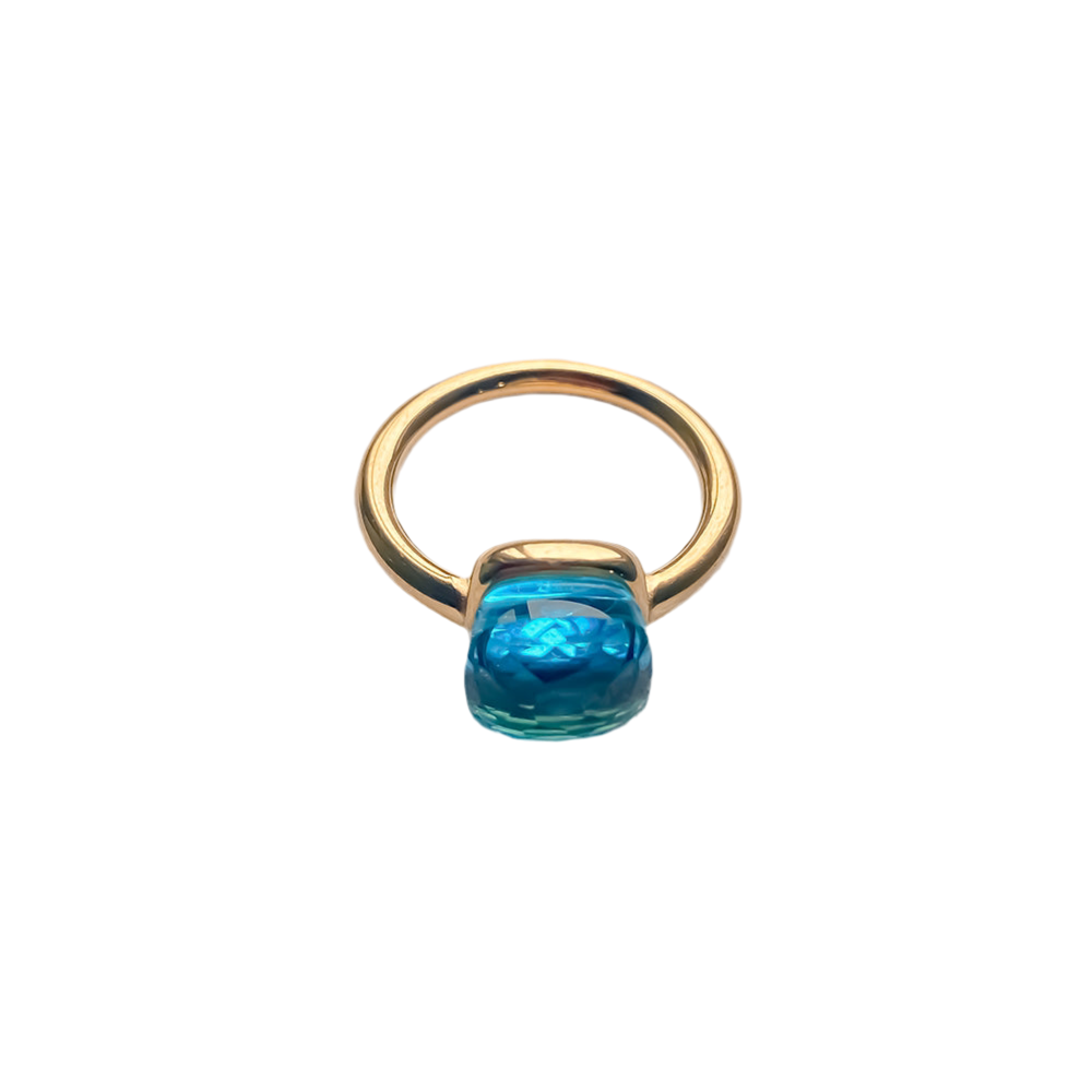 Epic Ring März Birthstone