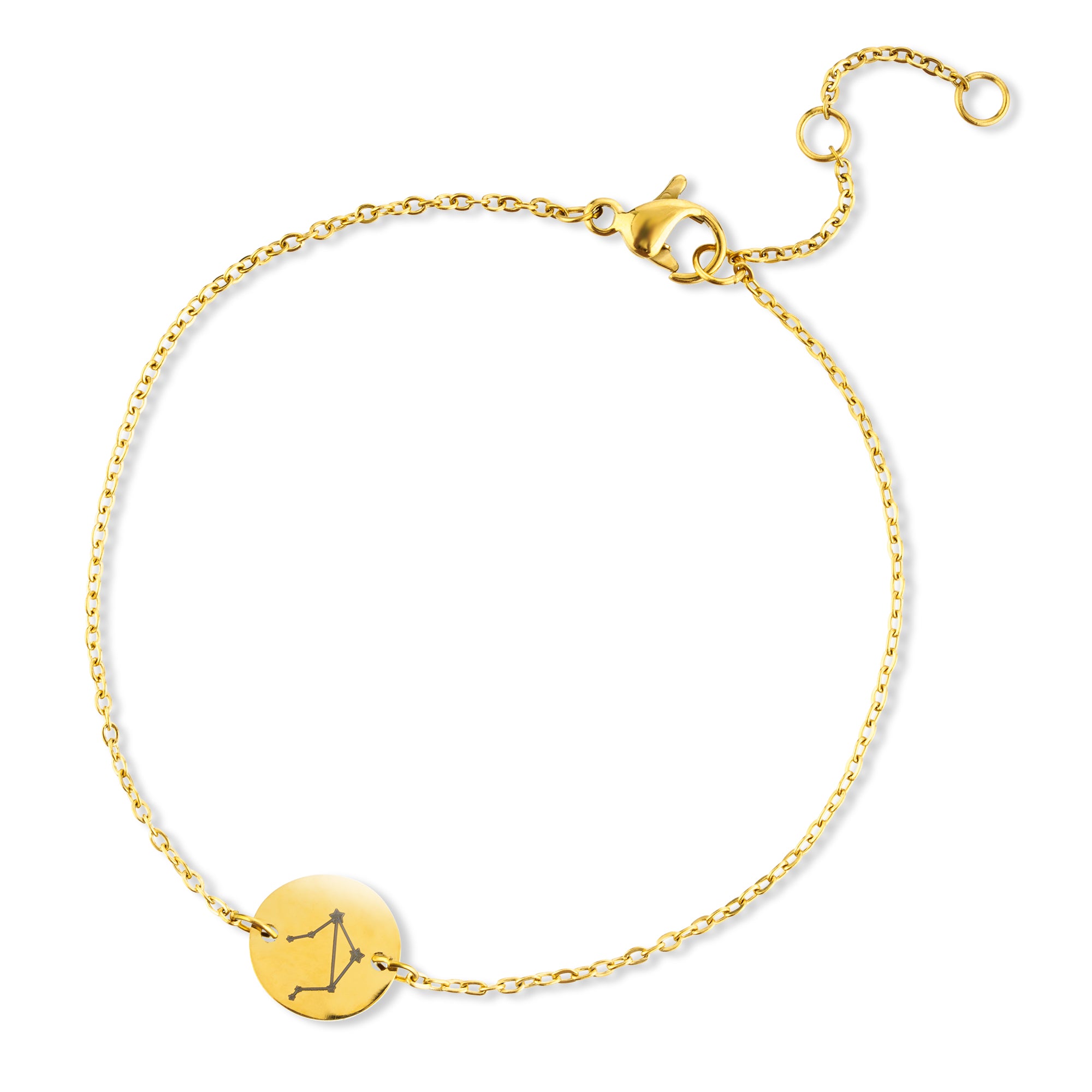 MEDI COIN Armband