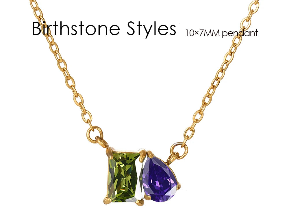 you and I Kette