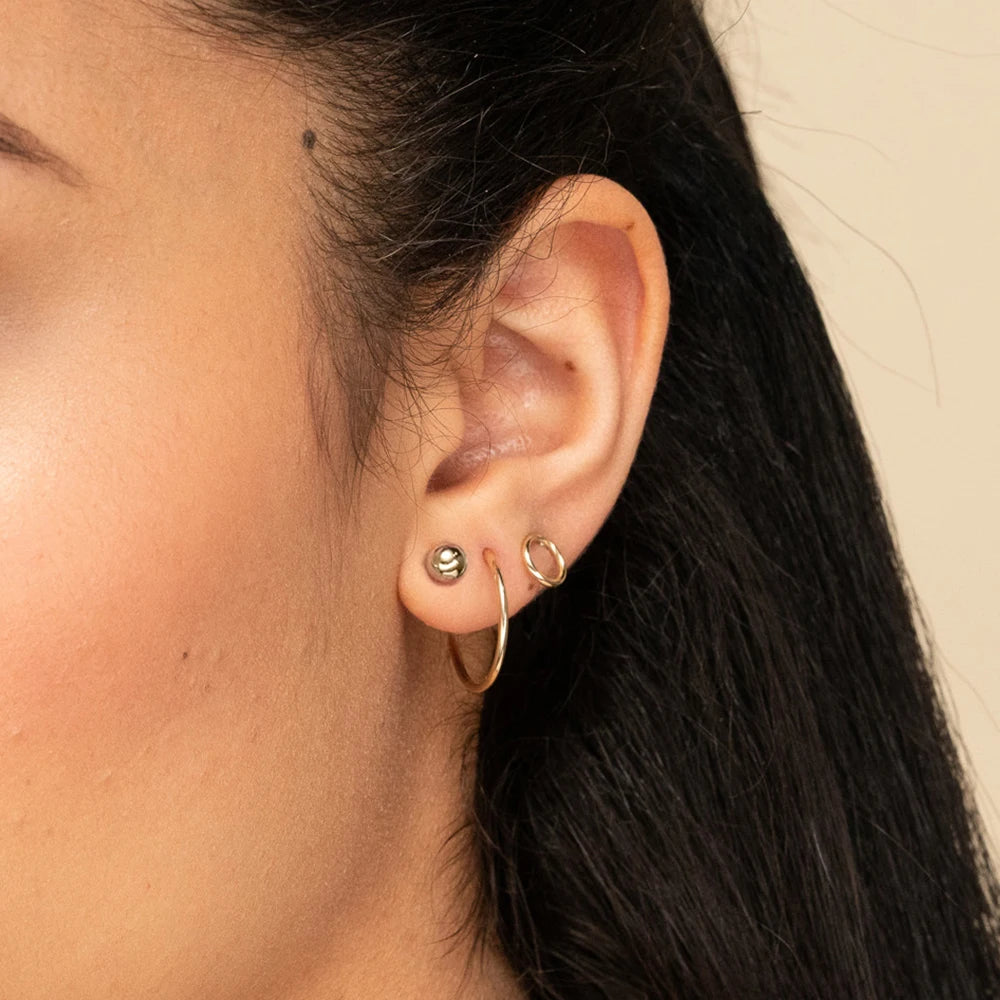 Hoops lightweight 15mm / 20mm / 25mm / 30mm / 40mm/ 50mm / 70mm