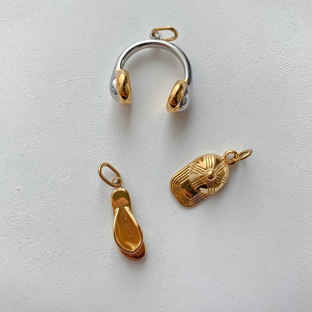 Festival Charms