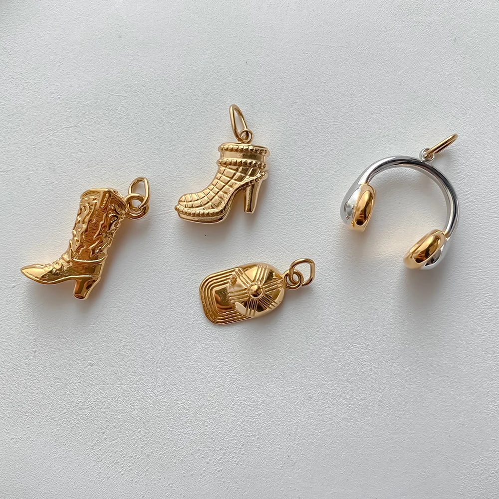 Festival Charms