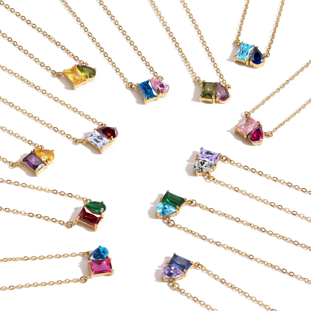 you and I Kette