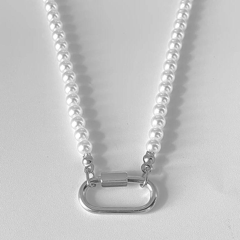 Snap Lock Chain