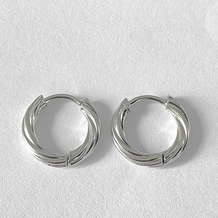 Circle Hoop