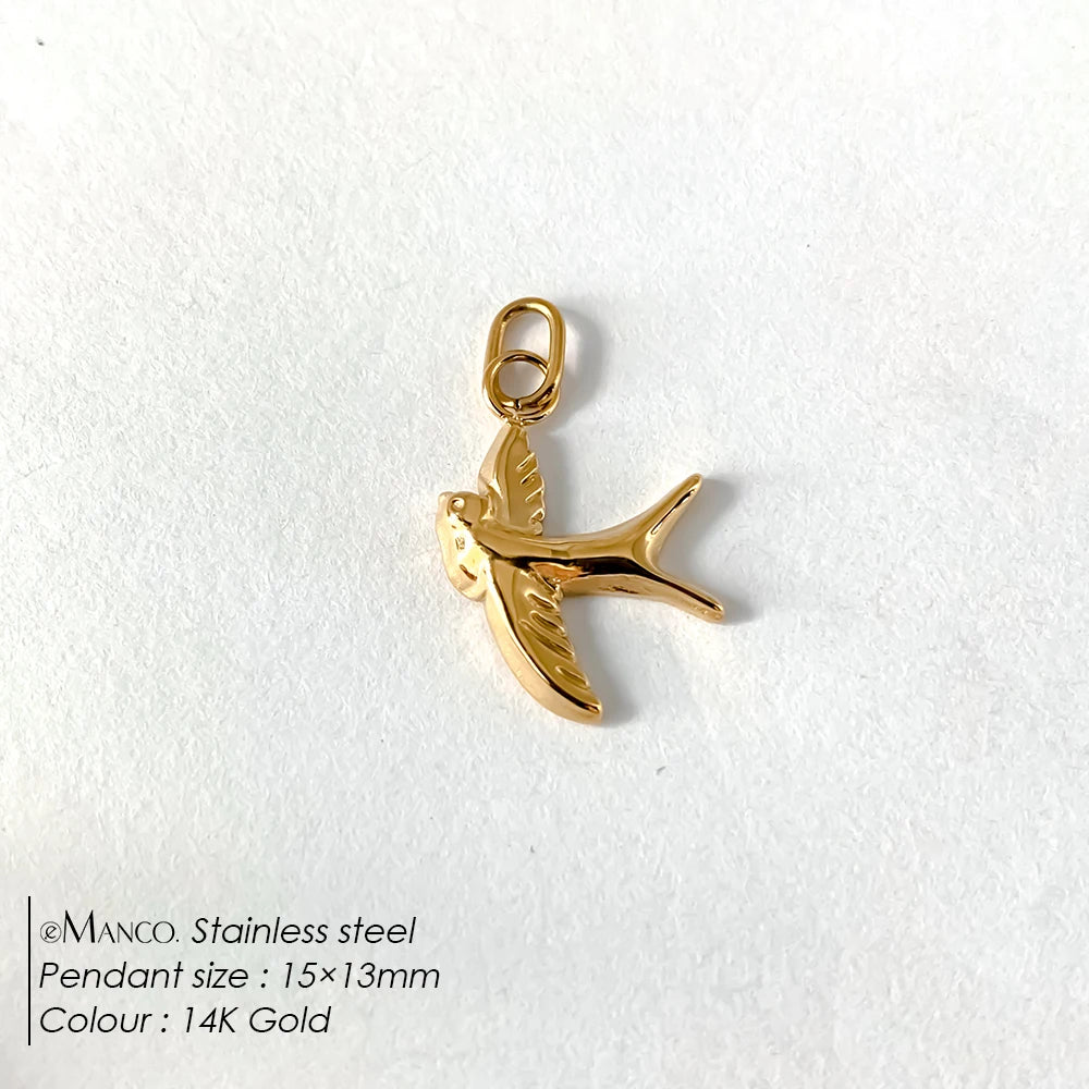 Animal Charms