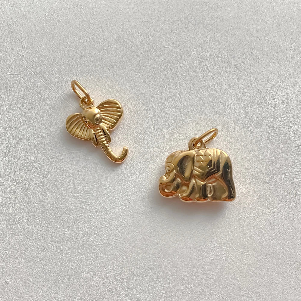 Animal Charms