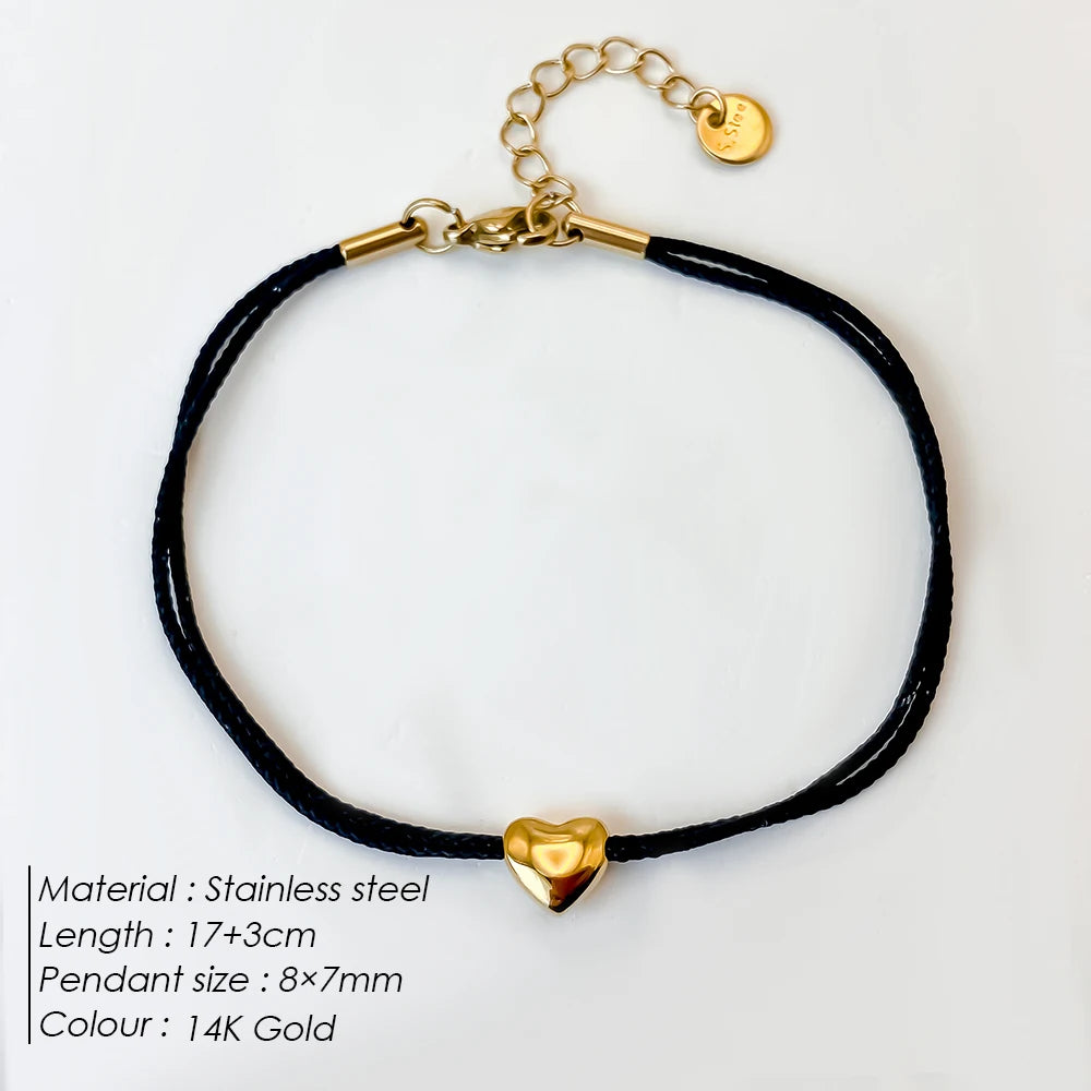 Couple's Bracelet