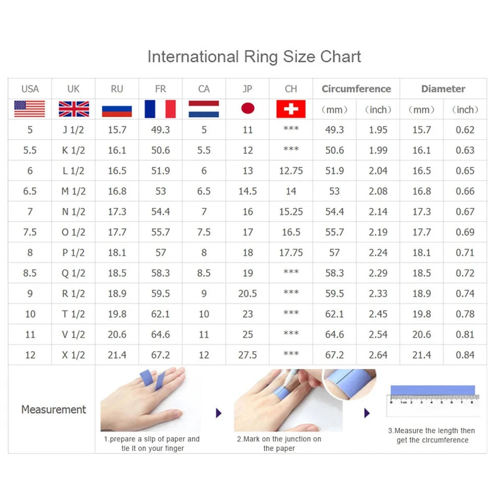 Heart Statement Ring