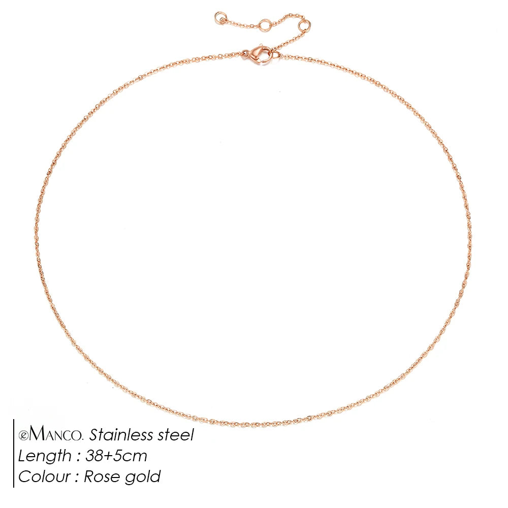 Basic Chain