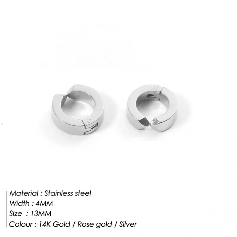 Ear Cuff Classic