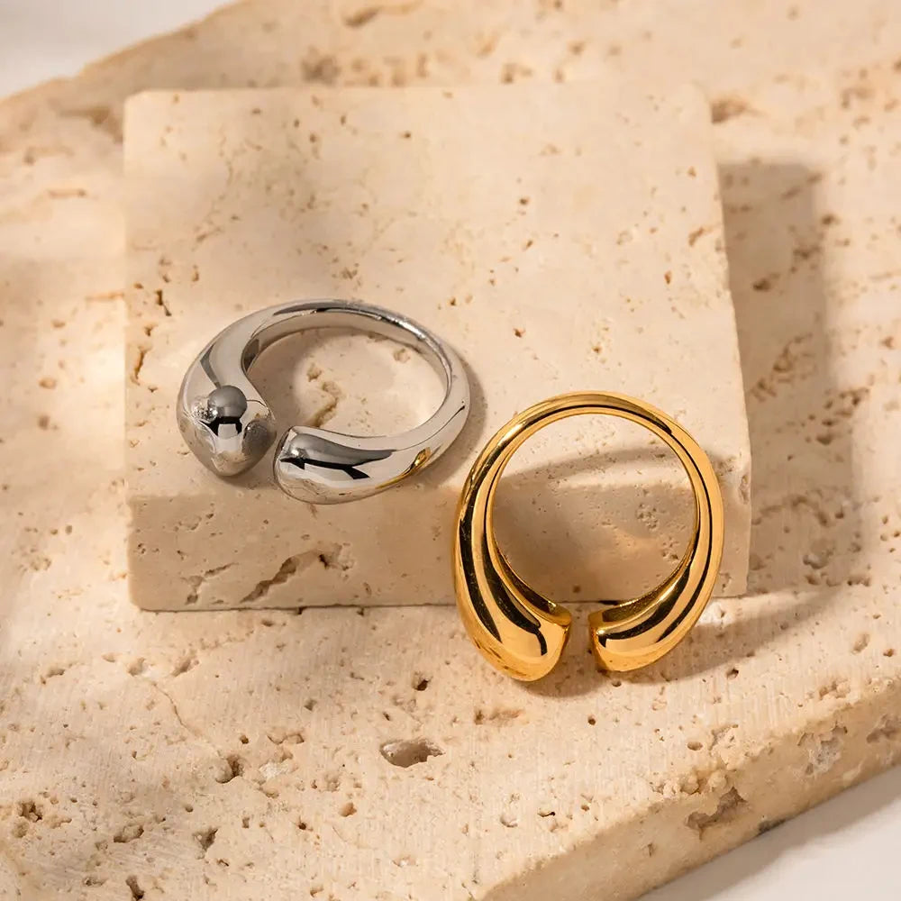 Open waters Ring