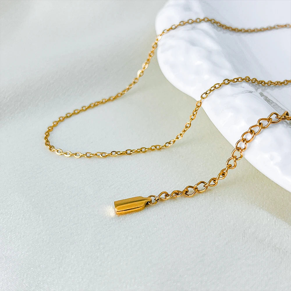 Basic Chain Kette