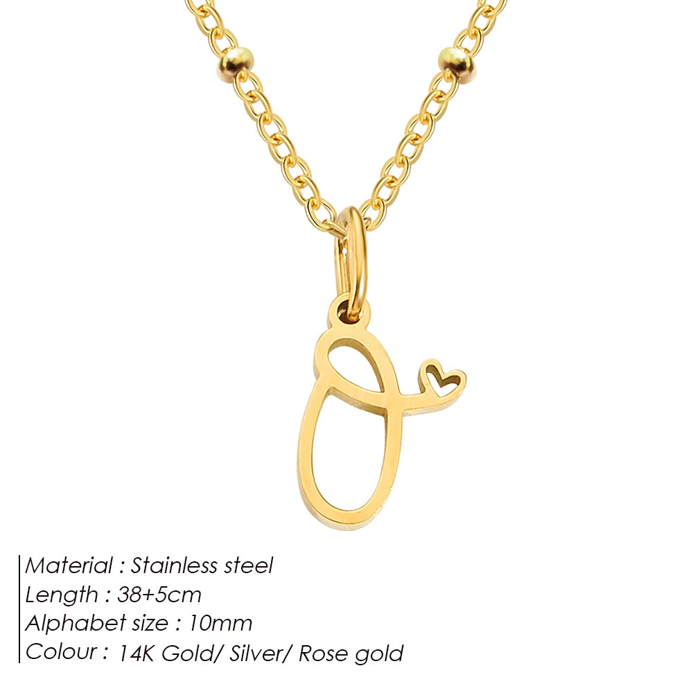 Charming Delicate Kette