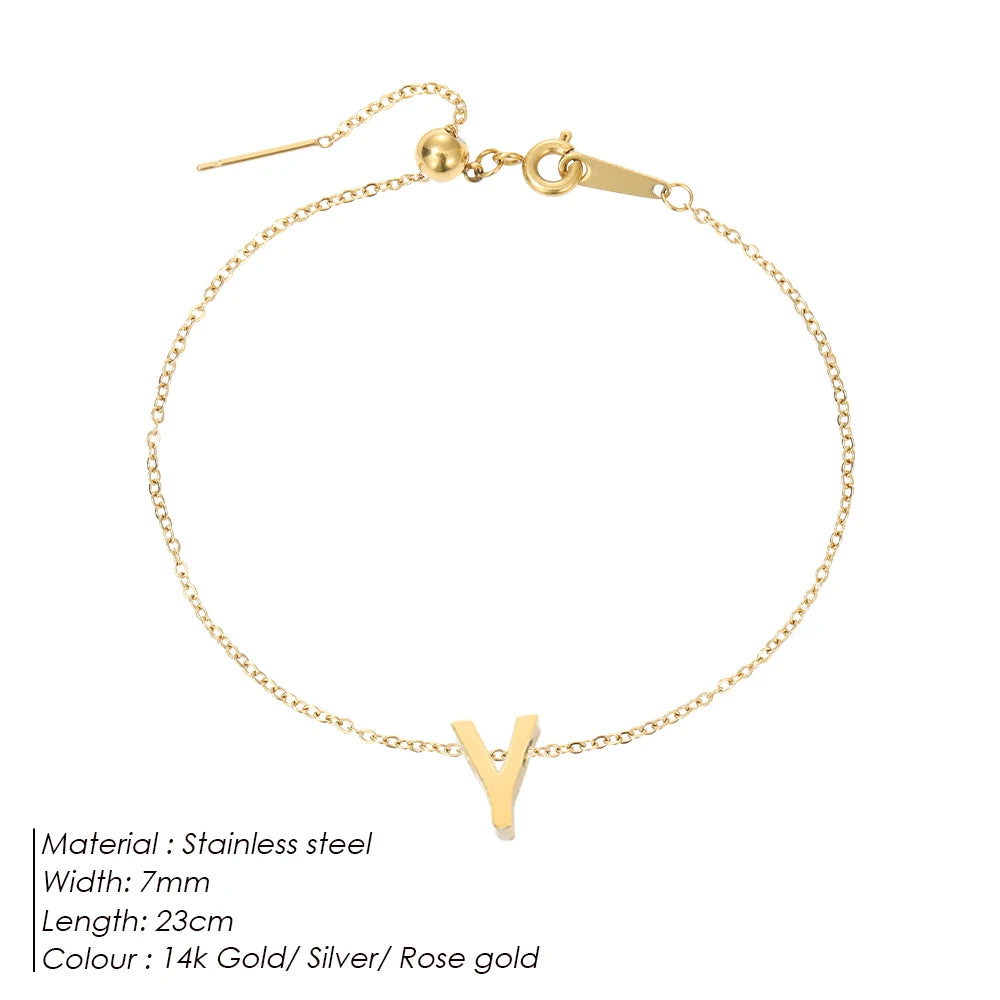 Ankle Floating Charm