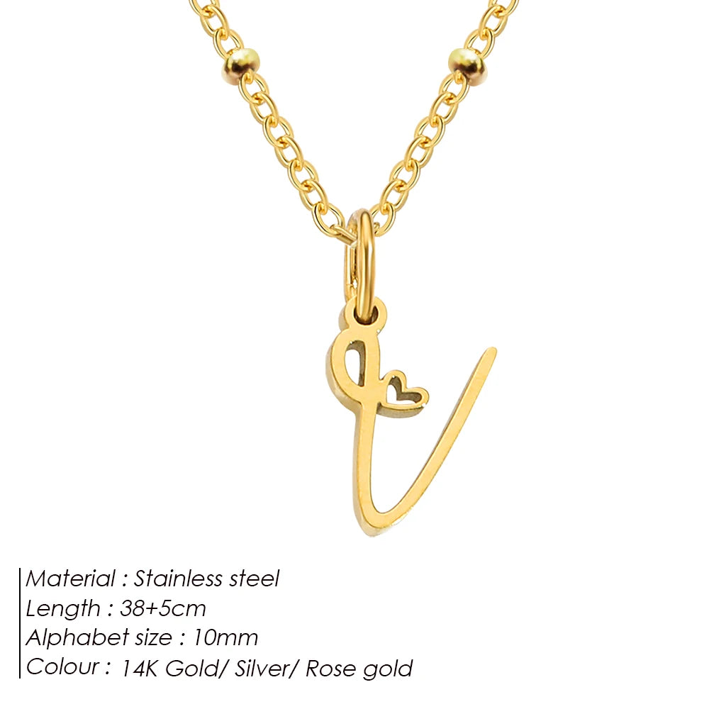 Charming Delicate Kette