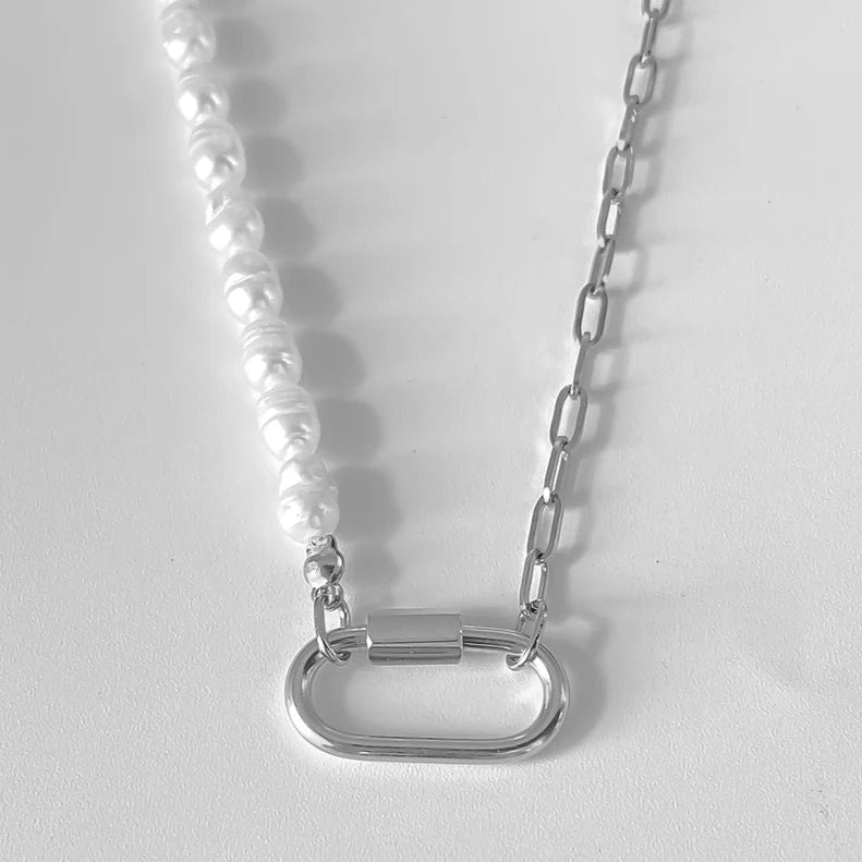 Snap Lock Chain