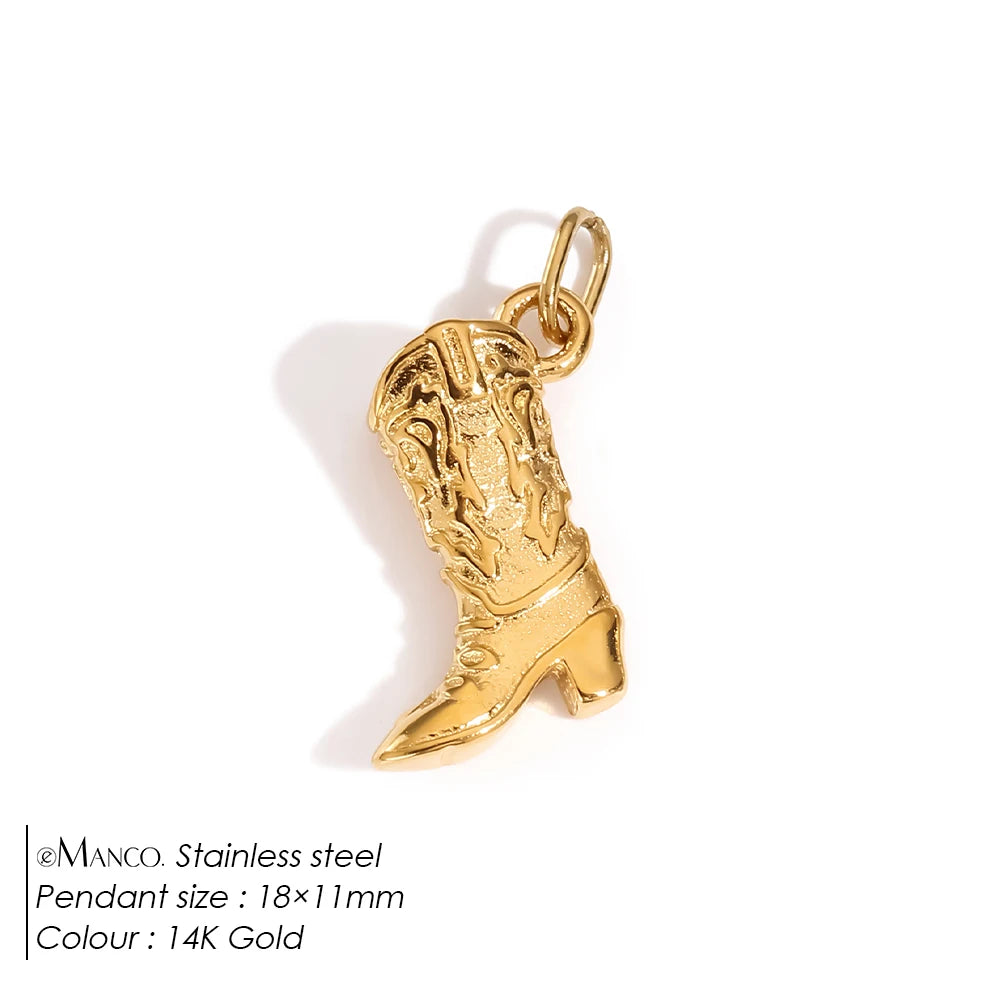Festival Charms