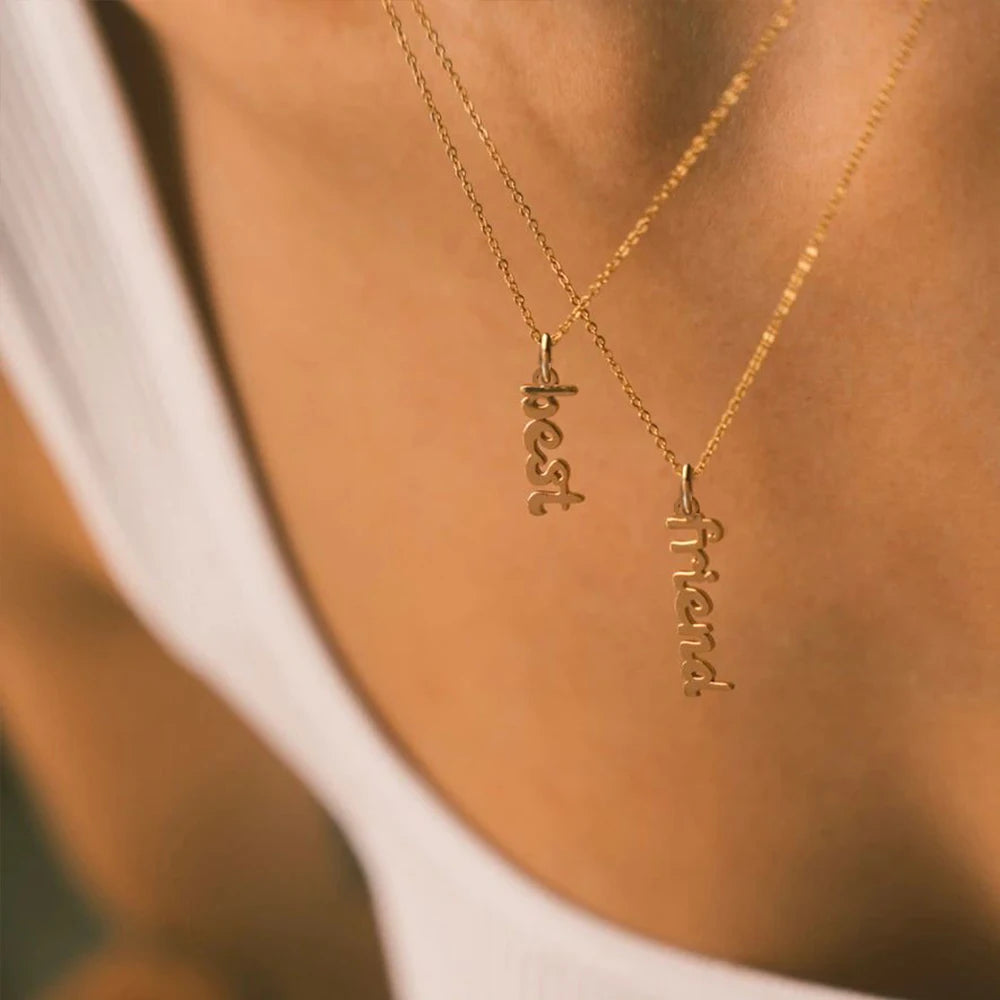 Signature Letter Handwritten Kette