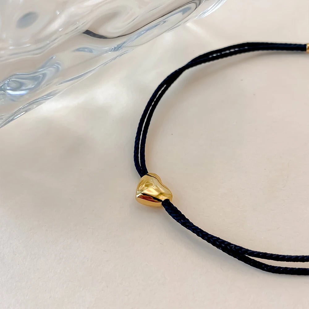 Couple's Bracelet