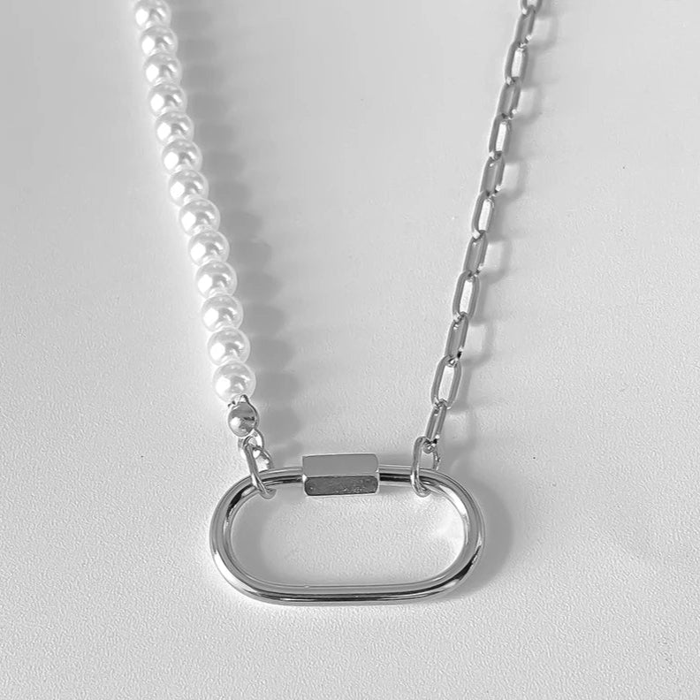 Snap Lock Chain
