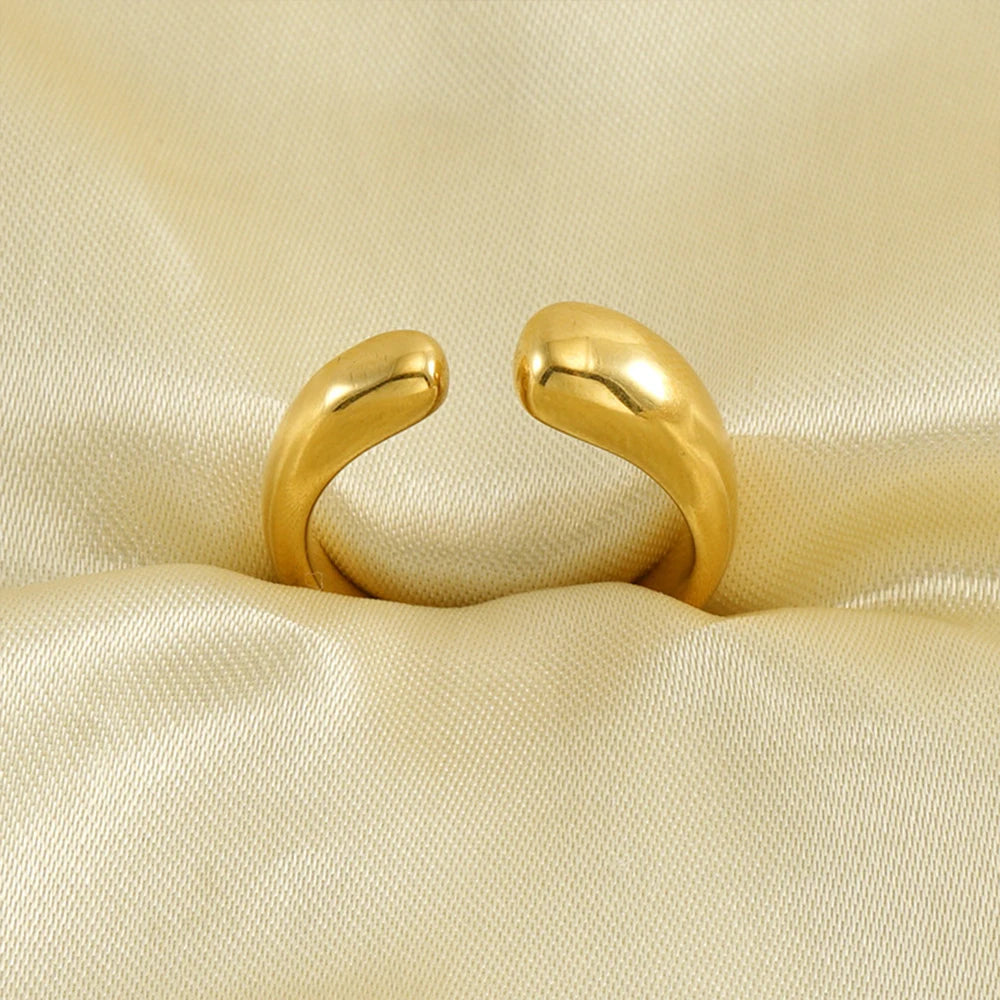 Open waters Ring