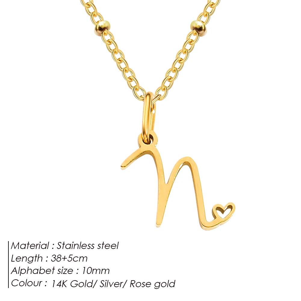 Charming Delicate Kette