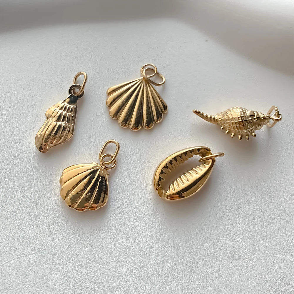 Marine Charms