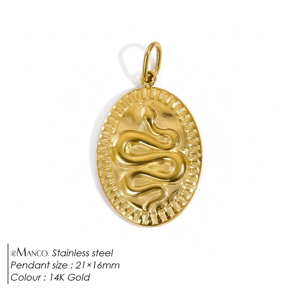 Animal Charms