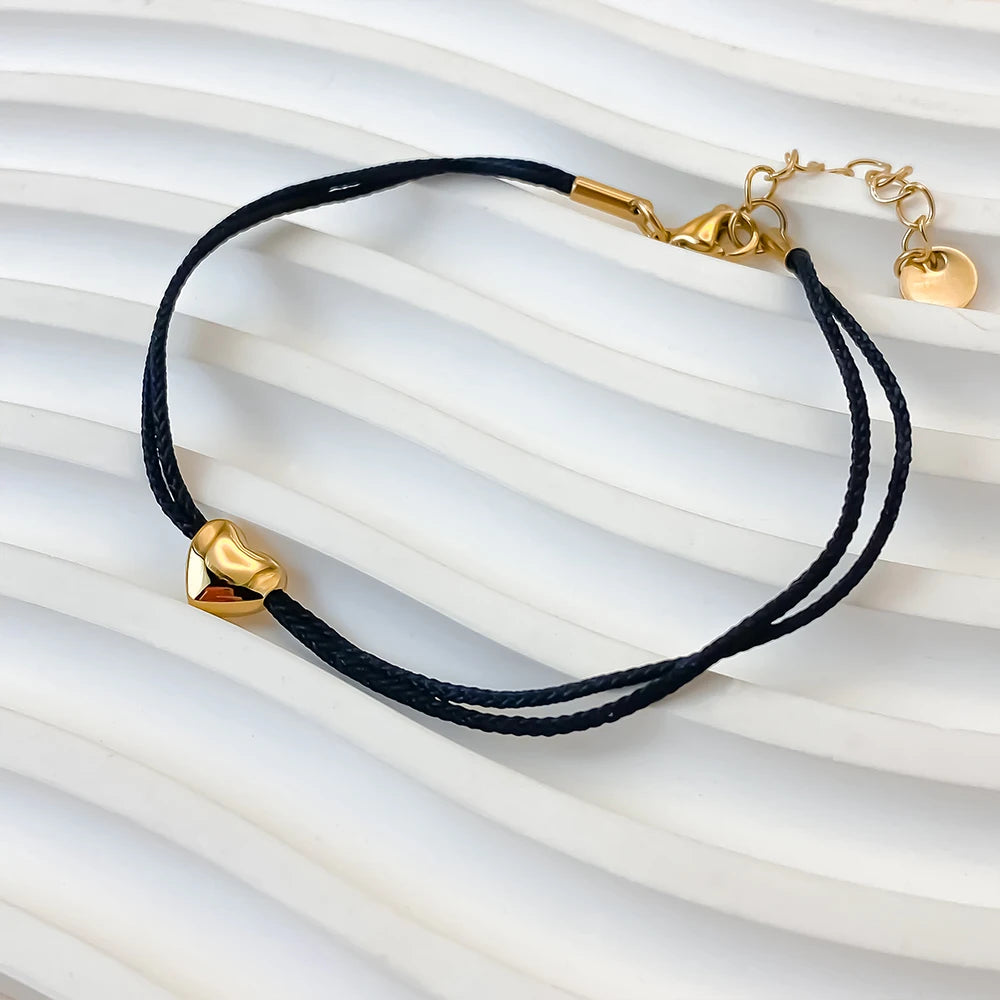 Couple's Bracelet