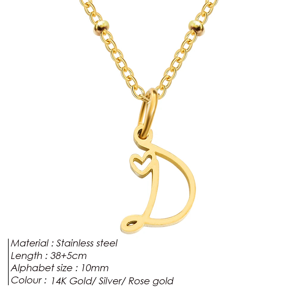 Charming Delicate Kette