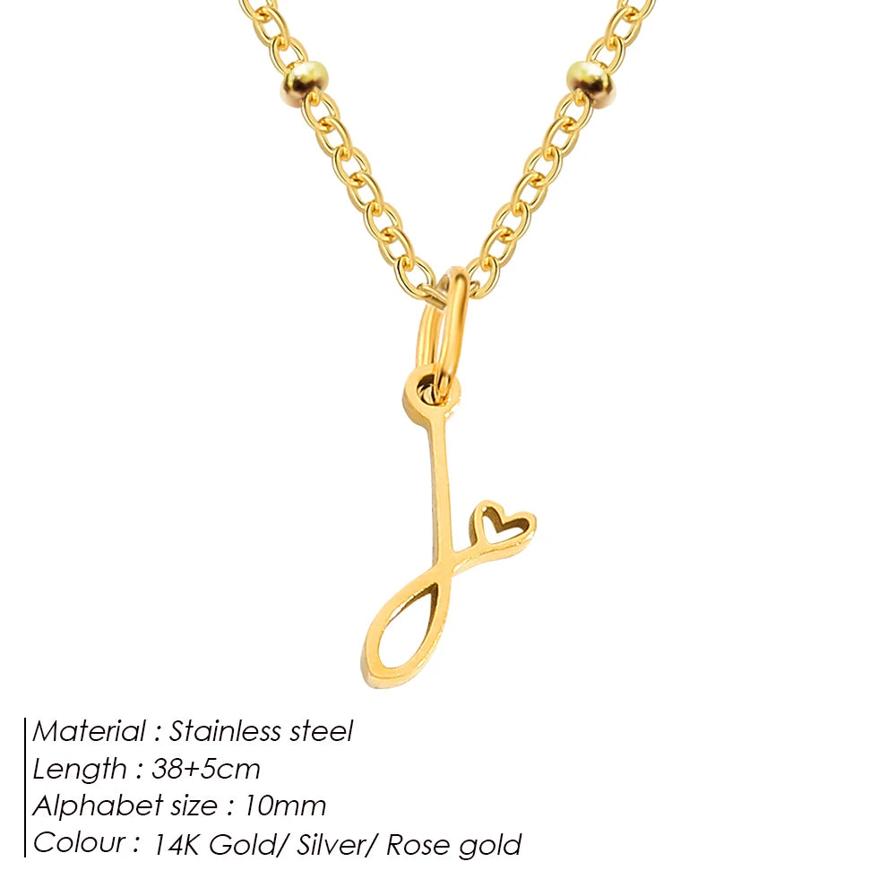 Charming Delicate Kette