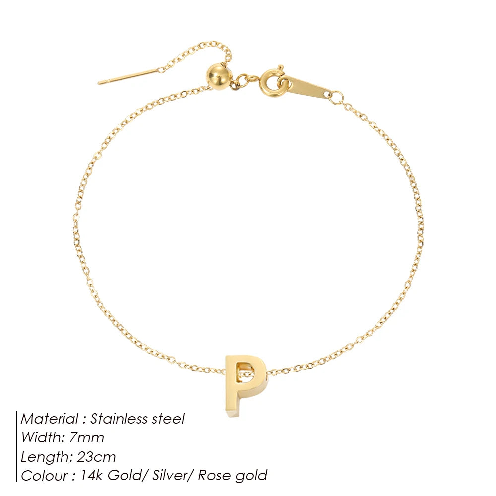 Ankle Floating Charm