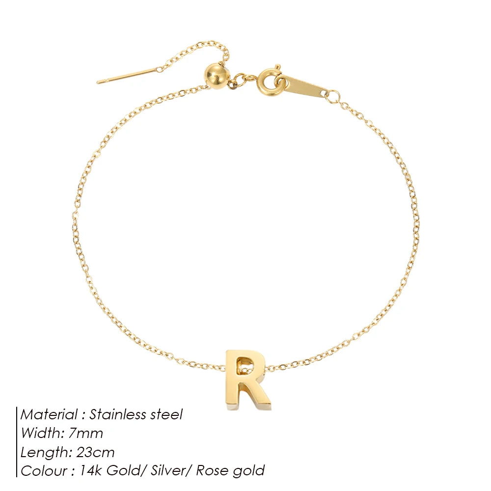 Ankle Floating Charm