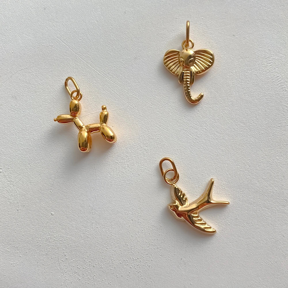 Animal Charms