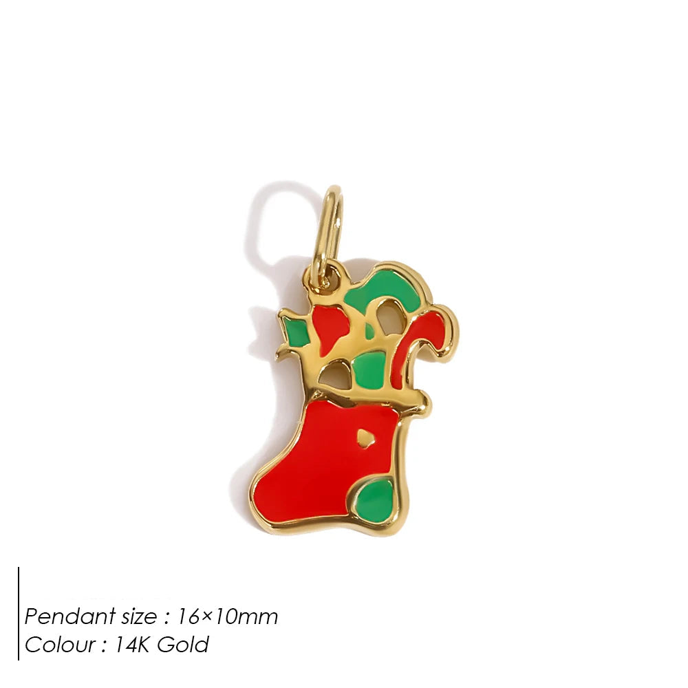 Christmas Charms