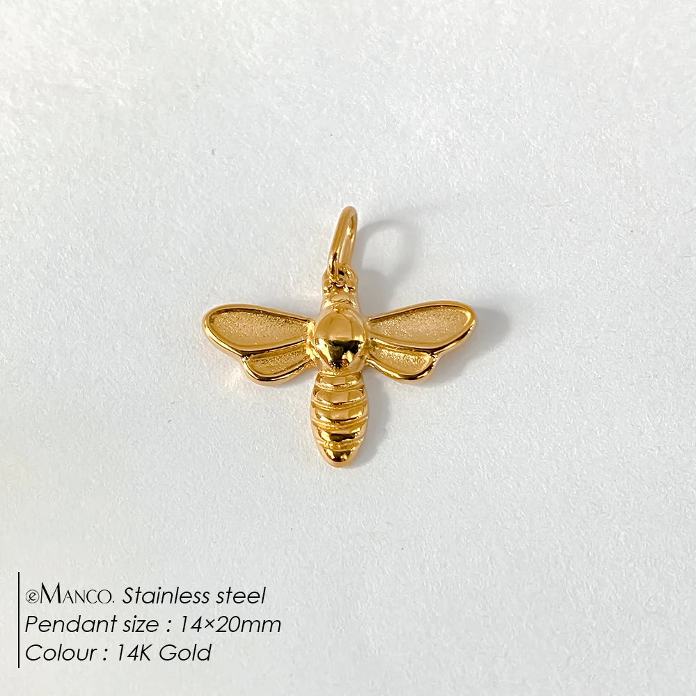 Butterfly Charms