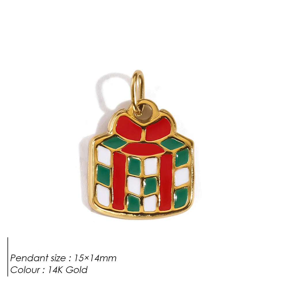 Christmas Charms