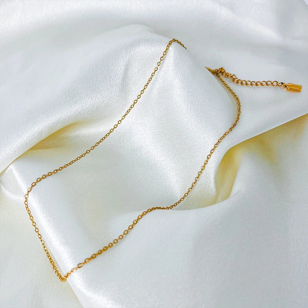 Basic Chain Kette