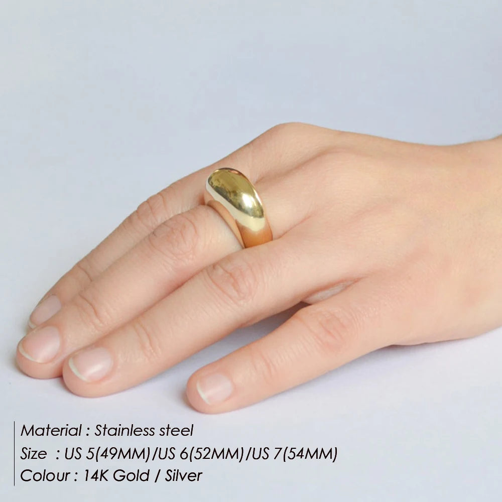 Famous Ring