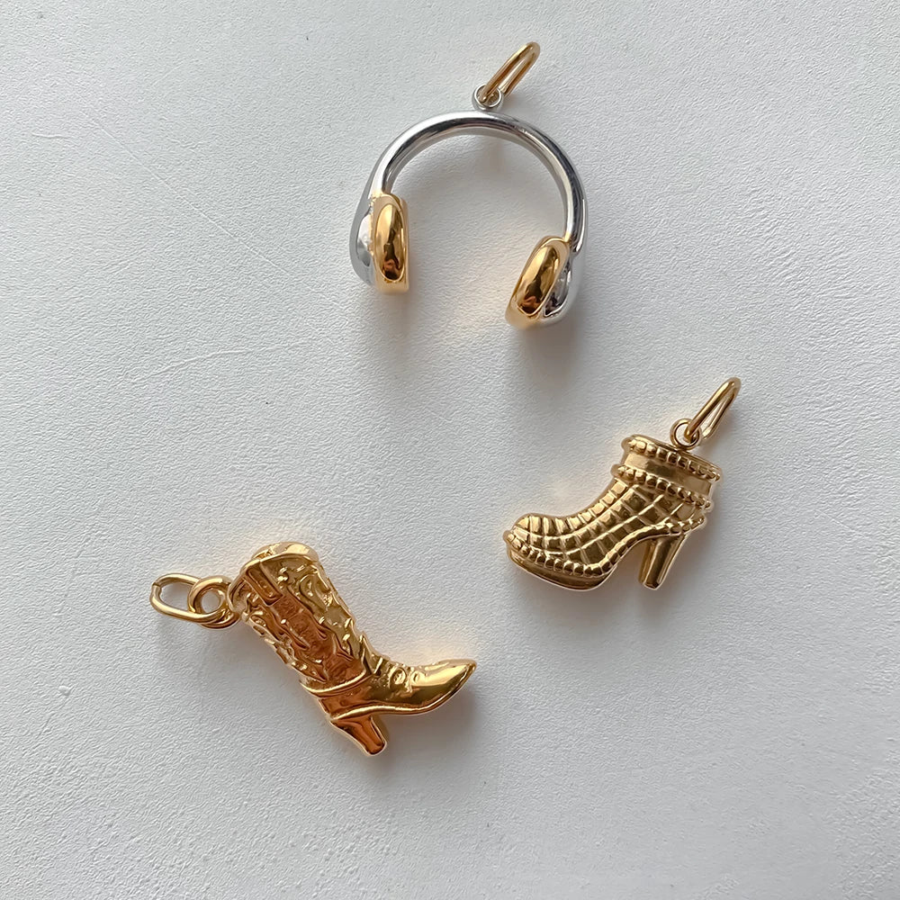 Festival Charms