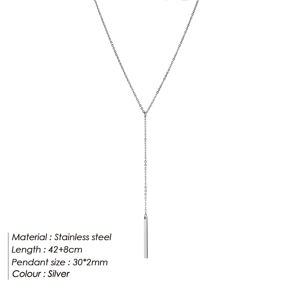 Y-Bar Kette